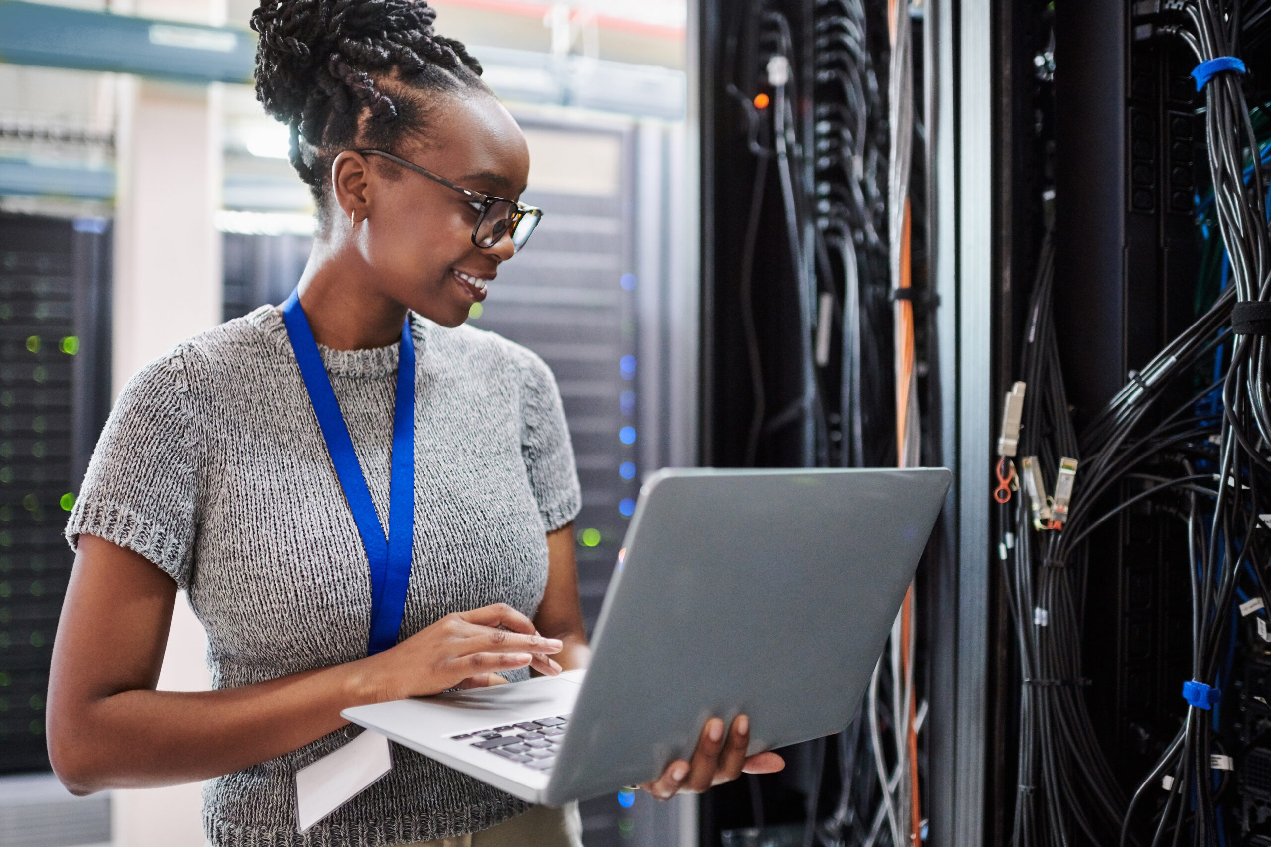 IT infrastructure and modernization
