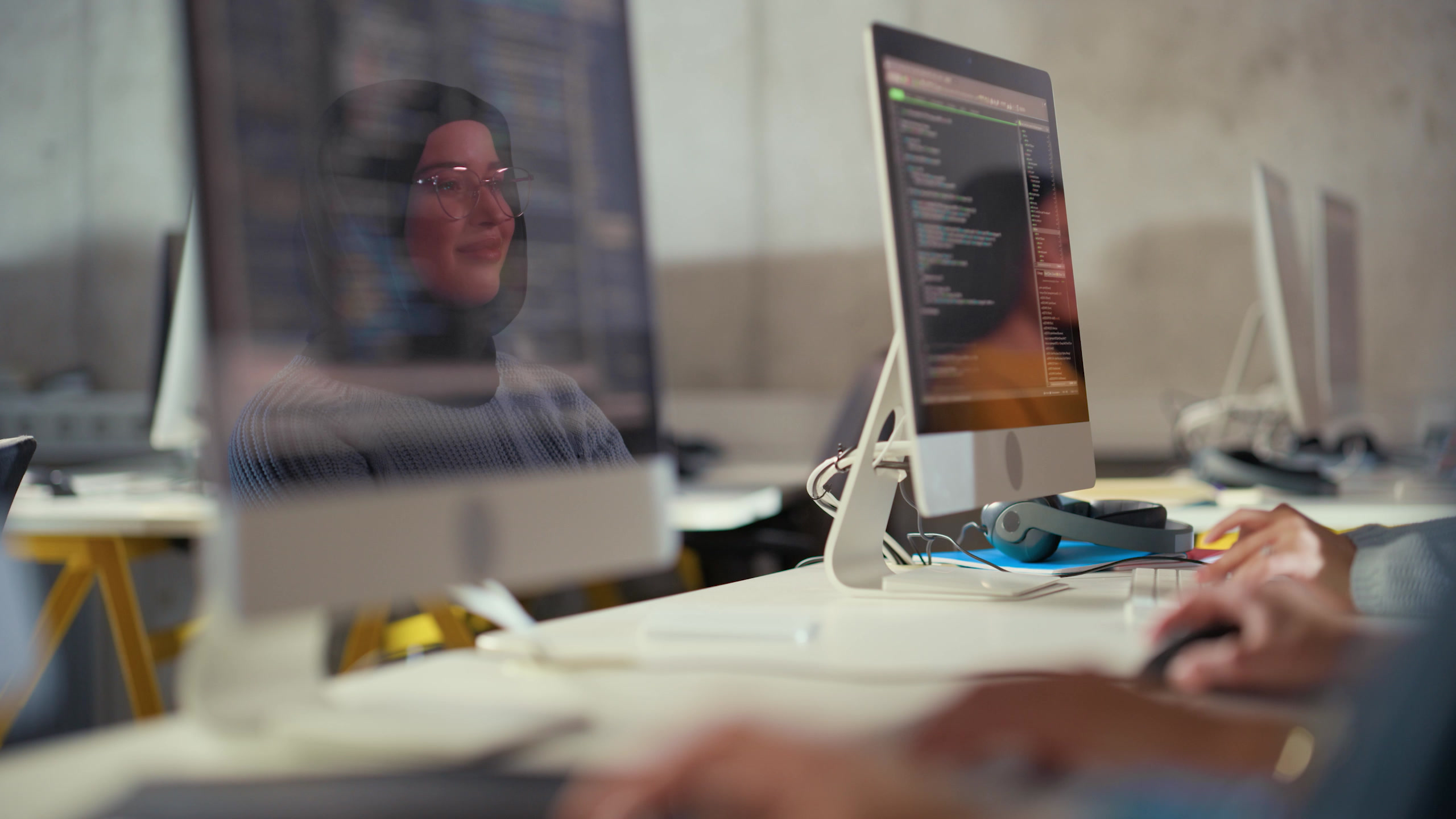 Enterprise software and digital platform implementation