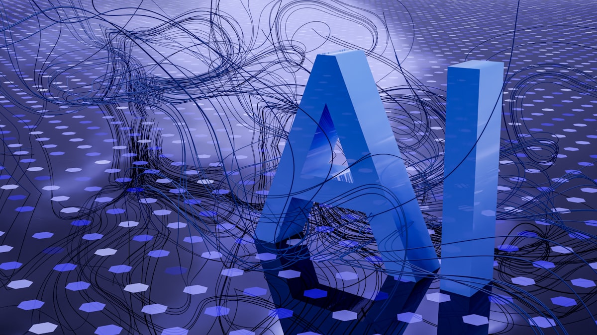 AI enablement and adoption