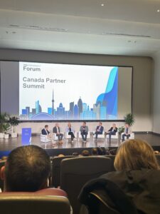 Dell Canada Summit